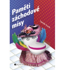 Paměti záchodové mísy