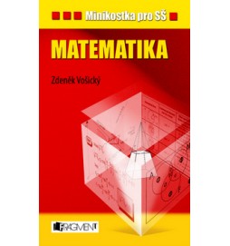 Minikostka pro SŠ Matematika