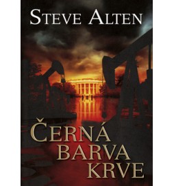 Černá barva krve