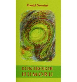 Kontrolor humoru