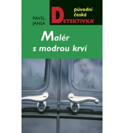 Malér s modrou krví