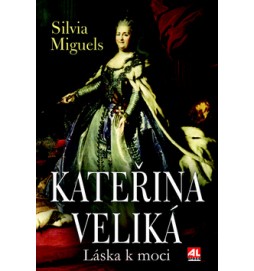 Kateřina Veliká