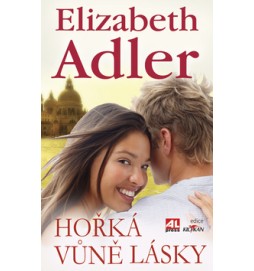 Hořká vůně lásky