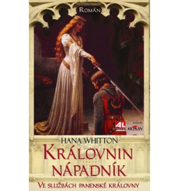 Královnin nápadník
