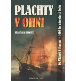 Plachty v ohni
