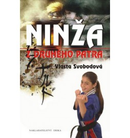Ninža z druhého patra