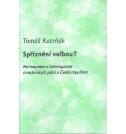 Spříznění volbou?