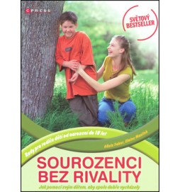 Sourozenci bez rivality