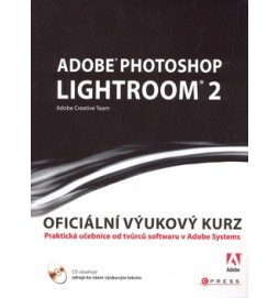 Adobe Photoshop Lightroom 2