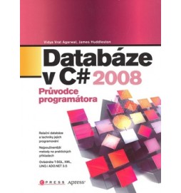 Databáze v C# 2008