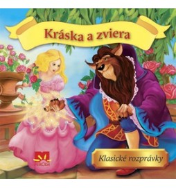 Kráska a zviera