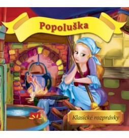 Popoluška