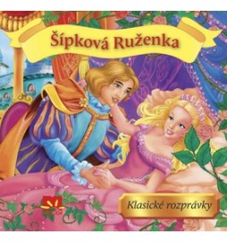 Šípková Ruženka