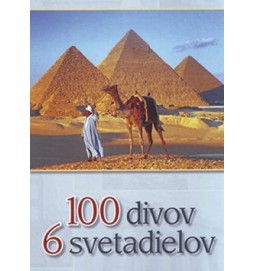 100 divov 6 svetadielov