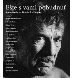 Ešte s Vami pobudnúť