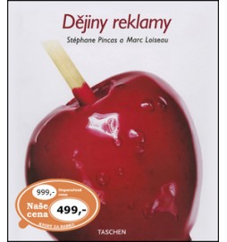 Dějiny reklamy