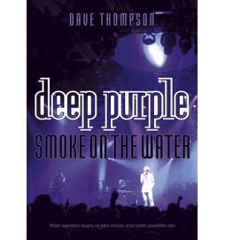 Deep Purple Smoke on the Water