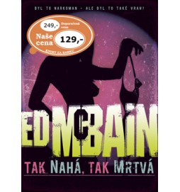 Tak nahá, tak mrtvá
