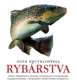 Nová encyklopédia rybárstva