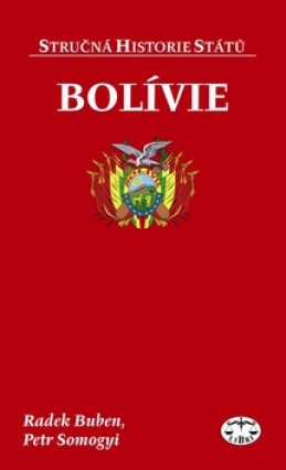 Bolívie - Radek Buben; Petr Somogyi