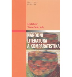 Národní literatura a komparatistika