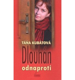 Dlouhán odnaproti