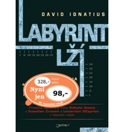 Labyrint lží
