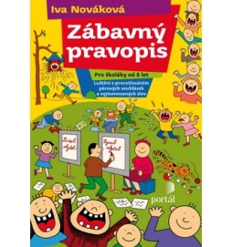 Zábavný pravopis