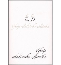 Výboje mladistvého záletníka