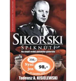 Sikorski Spiknutí