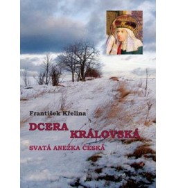 Dcera královská