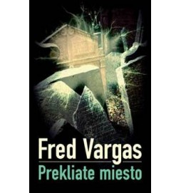 Prekliate miesto