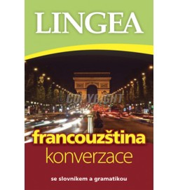 Francouzština konverzace