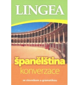 Španělština konverzace