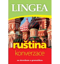 Ruština konverzace