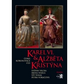 Karel VI. a Alžběta Kristýna