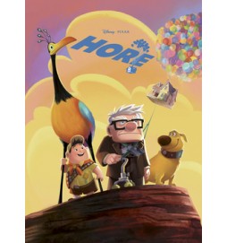 Hore!
