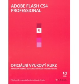 Adobe Flash CS4 Professional