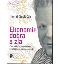 Ekonomie dobra a zla
