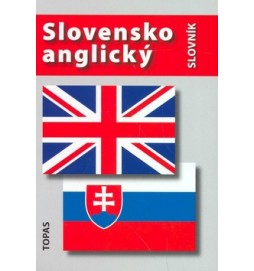 Slovensko-anglický a anglicko-slovenský slovník