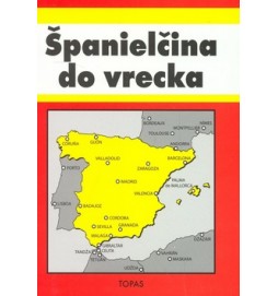 Španielčina do vrecka