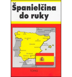 Španielčina  do ruky