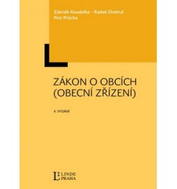 Zákon o obcích