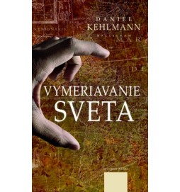 Vymeriavanie sveta