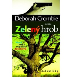 Zelený hrob