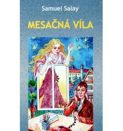 Mesačná víla