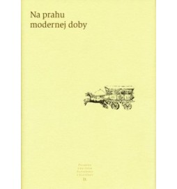 Na prahu modernej doby