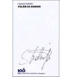 Volám sa Damián