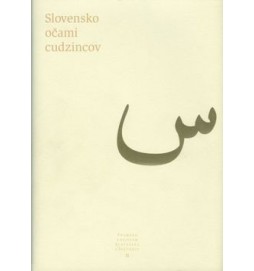 Slovensko očami cudzincov