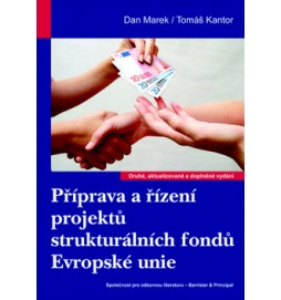 Příprava a řízení projektů strukturálních fondů Evropské unie